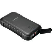 Batterie externe étanche IP66 Survivor 30000 PD45W - Sandberg