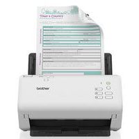 Scanner de documents ADS-4300N Ethernet - Brother