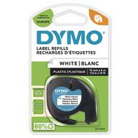Cassettes de ruban pour Dymo LetraTAG