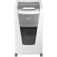 Destructeurcoupe micro - IQautofeed office 300 - Leitz