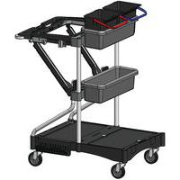 Chariot Brix Light Slim1 multiservices - ICA