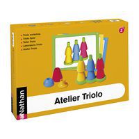Atelier Triolo - Nathan thumbnail image