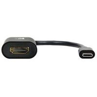 Convertisseur Type C to HDMI - Port connect