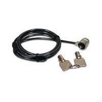 CABLE DE SECURITE + CADENAS TABLETTE - FRAFITO