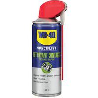 Nettoyant contacts Specialist - 400 mL - WD-40