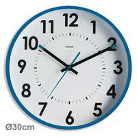 Horloge silencieuse Abylis Ø30 cm - Orium