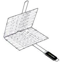 Grille enveloppante ergonomique à manche soft touch - Cook