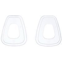 Bague de maintien pour  préfiltres - 3M