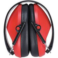 Casque anti-bruit ultra mince - Portwest