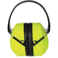 Casque anti-bruit super haute visibilité - Portwest
