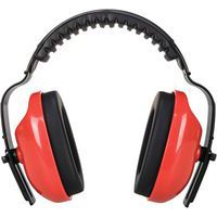 Casque anti-bruit classic plus - Portwest