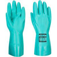 Gants de protection chimique : gant de protection chimique