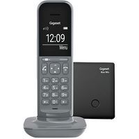 Téléphones sans fil CL390A - Gigaset