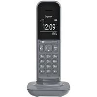 Téléphones sans fil CL390HX - Gigaset