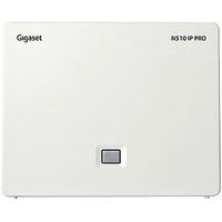 Téléphones sans fil PABX pro N510 IP - Gigaset