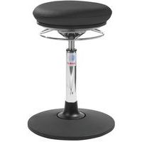 Tabouret Pilates Actif - Imitation Cuir Medium - Global Pro Seating