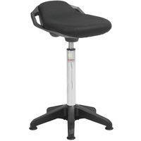 NOUVEAU ! Tabouret à roulettes ajustable par MASTER 