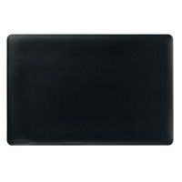 Sous-main matière spéciale souple 40x53 cm noir - Durable