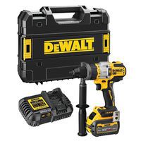 Perceuse visseuse percussion XRP 18V ADVANTAGE 6Ah - DeWalt