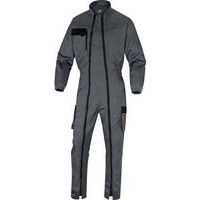 Combinaison de travail 2 ZIPS M2 M2CZ3 - Deltaplus