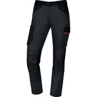 Pantalon de travail femme stretch M2PA3STRF - Deltaplus