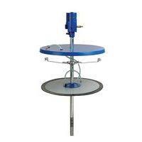 Systeme de graissage 30l/min 24V - Pressol