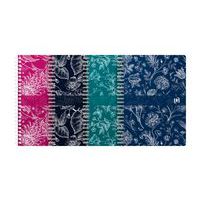 Cahier Romance Intégrale 120 pages - 14,8 x 21 cm - Oxford