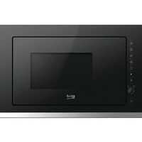 Micro-ondes encastrable gril - 25 L - Beko - BMGB25333X