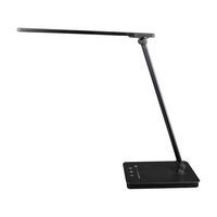 Lampe de bureau pliable à LED Novy - Unilux