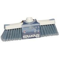 Balai fibre souple bleu Ergotouch - Thomas