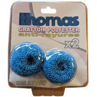 Boule grattoir vaisselle anti rayure - Thomas