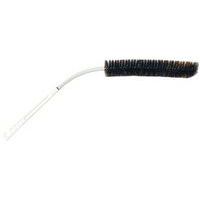 Goupillon pour radiateur flexible en crin de cheval - 85cm - Thomas