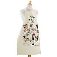Grand tablier Crus d Excellence - T-B Maison