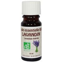 Huile et parfum d’ambiance