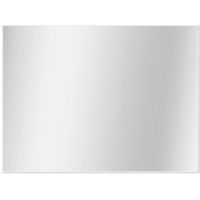Miroir biseauté - 5mm - 60x45cm - MP Glass
