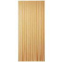 Rideau portière PVC Tahiti - Morel