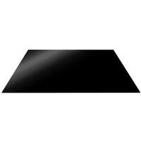 Planche de protection pour plaque induction - 57x50cm - Pebbly