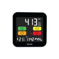 Mesureur de CO2 Quaelis 14 - Orium