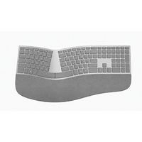 Clavier sans fil bluetooth ergonomique - Microsoft
