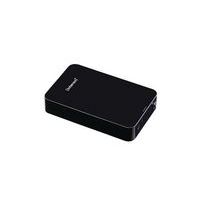 Disque dur externe 3.5 pouces USB 3.0 - Intenso