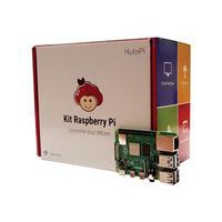 Starter kit Raspberry Pi 4 CUC Exertis Connect 2 Go - Raspberry