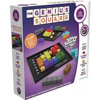 Jeu puzzle genius square thumbnail image