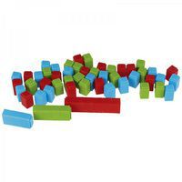 Atelier cubes et nombres 1 et 2 complément 2 enfants - Nathan thumbnail image
