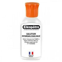 Flacon 50ml solution hydro-alcoolique - Cleopatre thumbnail image