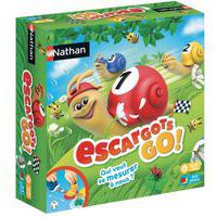 Escargot go ! - Nathan thumbnail image