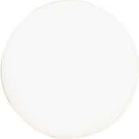 Forme ronde carton blanc à décorer Ø 8 cm (Lot de 20) thumbnail image 2