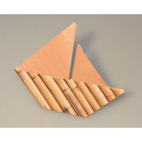 Pochette de 60 feuilles de papier origami 20x20 cm 70 g. thumbnail image 2