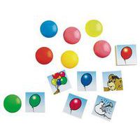 Ballons et couleurs thumbnail image 2