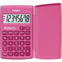Calculatrice la petite Fx Casio 11X120X75 mm thumbnail image 3