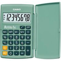 Calculatrice la petite Fx Casio 11X120X75 mm thumbnail image 2